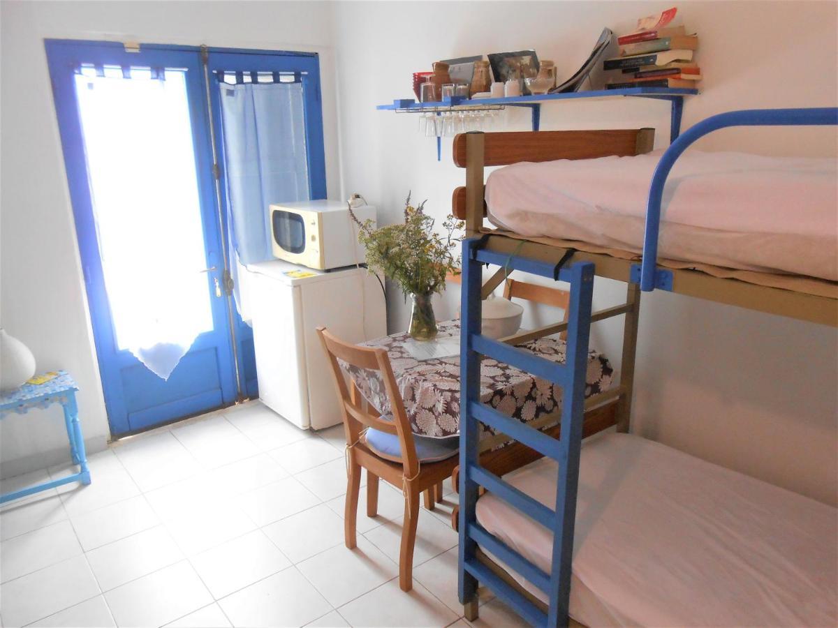 Zenzela Surf House Hotell Naujac-sur-Mer Eksteriør bilde