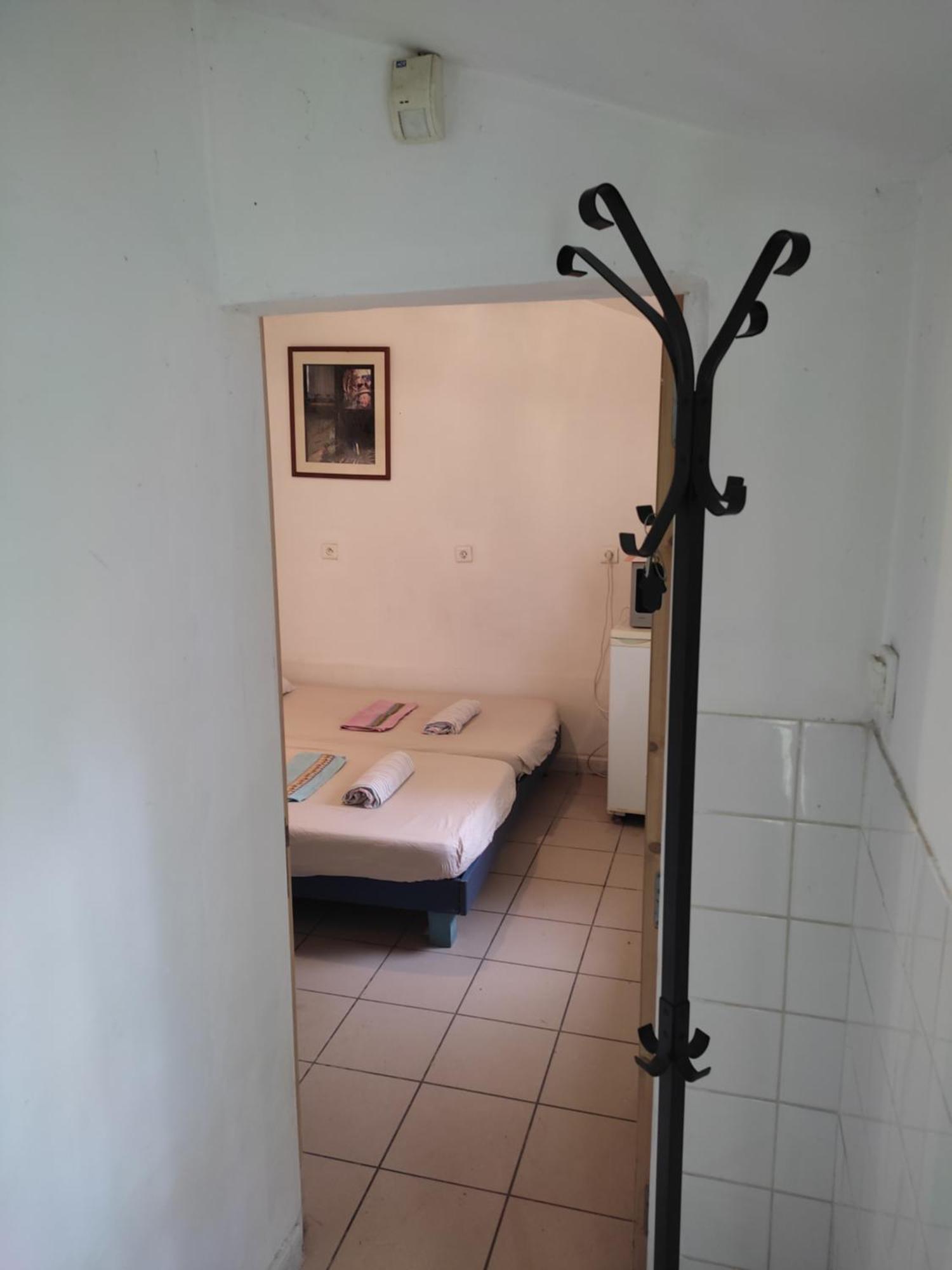 Zenzela Surf House Hotell Naujac-sur-Mer Eksteriør bilde